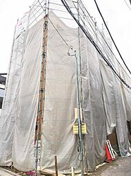 物件画像 栄町　新築戸建　B号棟