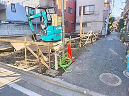 物件画像 栄町　新築戸建　B号棟