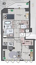 物件画像 アークマークときわ台