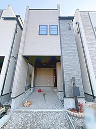 物件画像 舟渡2丁目 新築戸建 2号棟