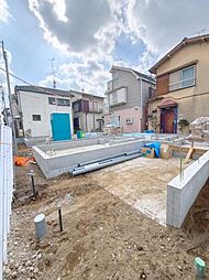 物件画像 富士見町　新築戸建　2号棟