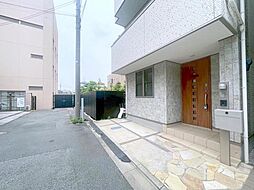 物件画像 前野町6丁目 中古戸建