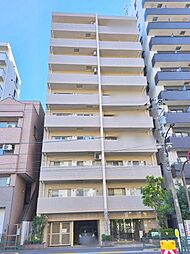 物件画像 アリュージュ南千住