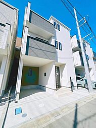 物件画像 桜区西堀2丁目　2号棟