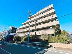 物件画像 ライオンズマンション西高島平溝下公園弐番館