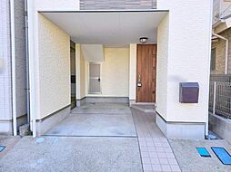 物件画像 岩淵町　中古戸建