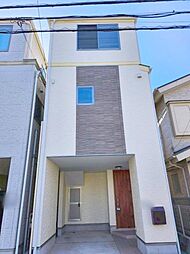 物件画像 岩淵町 中古戸建