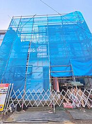 物件画像 栄町　新築戸建