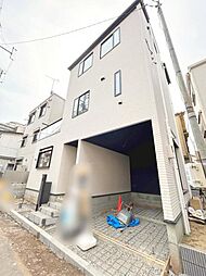 物件画像 栄町　新築戸建