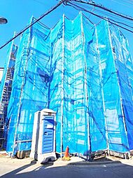 物件画像 神谷3丁目　新築戸建