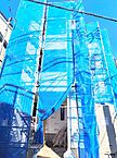 東京都北区神谷3丁目：物件画像