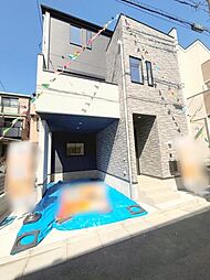 物件画像 元郷3丁目 新築戸建