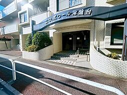 物件画像 エスポワール常盤台