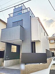 物件画像 小茂根2丁目　新築戸建