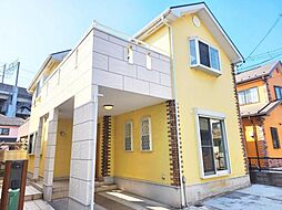 物件画像 舟渡2丁目 中古戸建