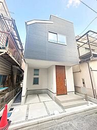 物件画像 西新井4丁目　新築戸建