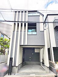 物件画像 小豆沢4丁目 新築戸建 A号棟