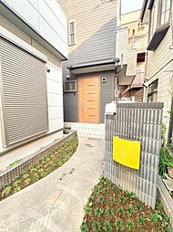 物件画像 末広3丁目 中古戸建