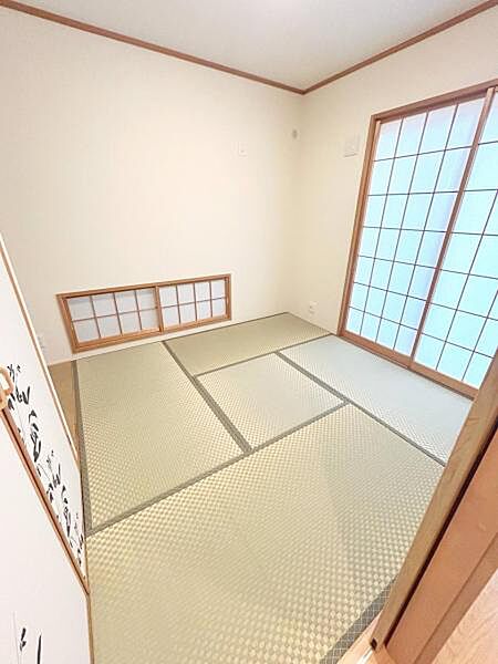 和室
