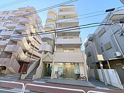 マンションイメージ