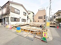 物件画像 西新井本町 1号棟