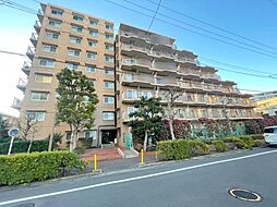 物件画像 洋伸小豆沢公園マンション