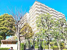 物件画像 グリーンパーク上中里