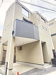 物件画像 南区大谷口　新築戸建　1号棟