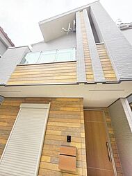 物件画像 赤羽西4丁目　中古戸建