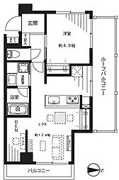 マンションイメージ