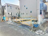 東京都北区王子5丁目：物件画像