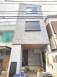 物件画像 東尾久2丁目　新築戸建
