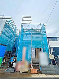 物件画像 戸塚東2丁目 新築戸建 1号棟