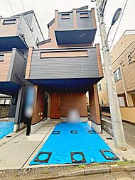 物件画像 志茂5丁目　2号棟 新築戸建