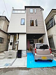 物件画像 赤塚新町1丁目 新築戸建