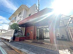 物件画像 グリーンハイム赤羽台