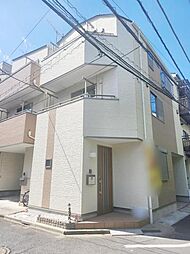 物件画像 西尾久8丁目　中古戸建