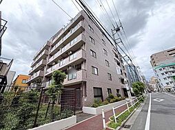 物件画像 グレーシア板橋