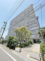 物件画像 ハイラーク高島平