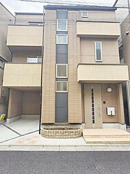 物件画像 東新町2丁目 中古戸建