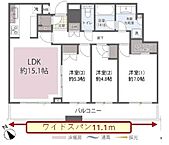 東京都荒川区西日暮里2丁目：物件画像