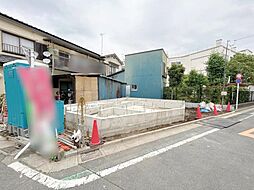 物件画像 扇2丁目 新築戸建