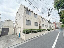 マンションイメージ
