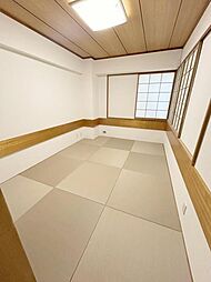 和室の画像