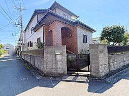 物件画像 狭山市入間川　中古戸建