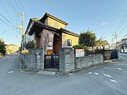 物件画像 狭山市入間川 中古戸建