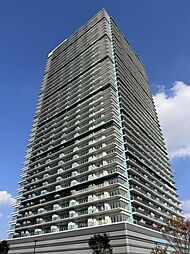 物件画像 幕張ベイパークライズゲートタワー