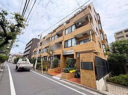 マンションイメージ
