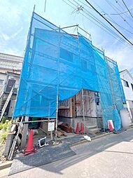 物件画像 綾瀬1丁目 新築戸建