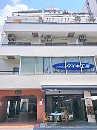 物件画像 ワコー赤羽マンション